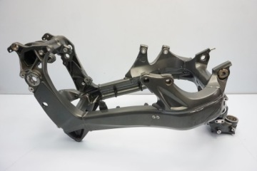 BMW K 1300 R 09-16 РАМА 2013 + КОМПЛЕКТ ДОКУМЕНТОВ