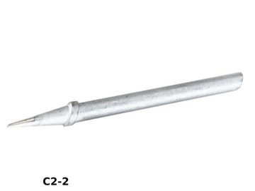Grot C2-2 stożek 0.5mm ZD-99 ZD-200C ZD-8906