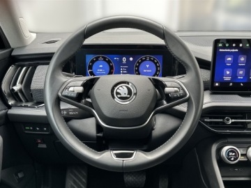 Skoda Kodiaq I SUV Facelifting 1.5 TSI 150KM 2024 Skoda Kodiaq 1.5TSI 150KM Selection DSG l LED Matr, zdjęcie 14