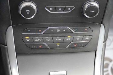 Ford S-Max II Van 2.0 TDCi 180KM 2018 Ford S-Max NawigacjaElektryczna KlapaAsystentyGrzane FoteleTempomatLadny, zdjęcie 13