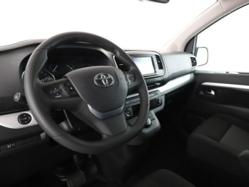 Toyota 2018 Toyota ProAce L2 automat 177KM 8-osobowy navi, zdjęcie 13
