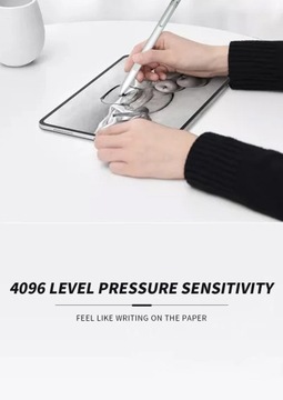 Стилус для Microsoft Surface Pro 3 4 5 6 7 емкостный карандаш с ладонью