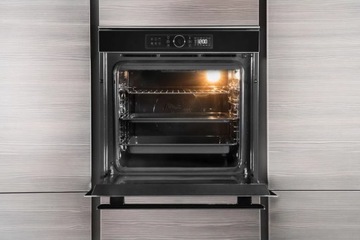 Духовка Whirlpool + Микроволновая печь