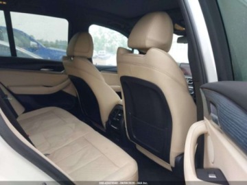 BMW X3 G45 2024 BMW X3 xDrive30I 2024 2.0l 2.0 Benzyna 248KM, zdjęcie 7