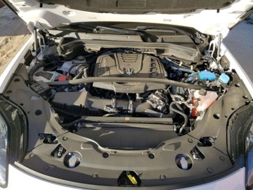 Maserati 2023 Maserati Grecale Modena 2023 2.0l 2.0 Benzyna 325KM, zdjęcie 6