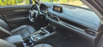 Mazda CX-5 II 2018 MAZDA CX-5 SKYDREAM! Stan idealny!, zdjęcie 25