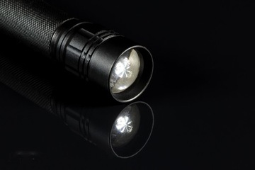 Latarka Turystyczna X-Balog BL-118-L2 - LP031