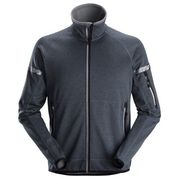 Elastyczna Kurtka POLAROWA SNICKERS ALLROUNDWORK 37.5 SNICKERS 8004 Roz.L
