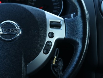 Nissan Qashqai I Crossover 1.6 dCi DPF 130KM 2011 Nissan Qashqai 1.6 dCi, Navi, Klima, Klimatronic, zdjęcie 17