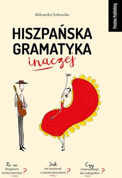 Hiszpańska Gramatyka Inaczej