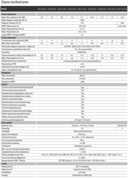 3-ФАЗНЫЙ ИНВЕРТОР DEYE SUN 10K G05 10 КВТ С АНТЕННОЙ ГАРАНТИЯ 12 ЛЕТ