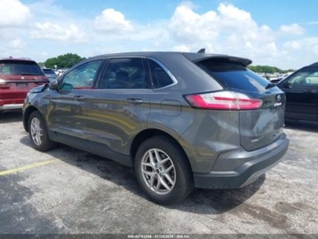 Ford Edge II 2024 Ford Edge 2024 Ford Edge SEL AWD 2.0 Benzyna 250KM, zdjęcie 2