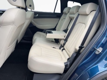 Skoda Kodiaq I SUV Facelifting 2.0 TDI SCR 200KM 2023 Skoda Kodiaq 2.0TDI 200KM LK DSG 4x4 SerwisASO Acc Matrix Kessy Hak Panora, zdjęcie 9