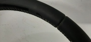 Kierownica VW Sharan lift 04- multifunkcja