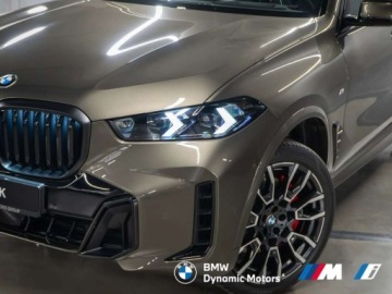 BMW X5 G05 SUV Facelifting 3.0 30d 298KM 2026 BMW X5 xDrive30d 298 KM mHEV - Gotowy do Odbioru - Hak - Kamera 360 - M Pro, zdjęcie 9