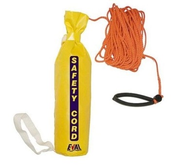 Rzutka ratownicza SAFETY CORD 25m