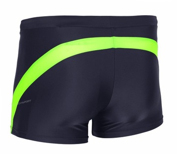 4F МУЖСКИЕ БОКСЕРСКИЕ ШОРТЫ ДЛЯ ПЛАВАНИЯ / размер L