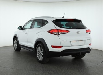 Hyundai Tucson III SUV 1.6 GDI 132KM 2016 Hyundai Tucson 1.6 GDI, Salon Polska, Serwis ASO, zdjęcie 3