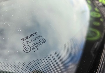 Seat Ibiza IV SportTourer 1.4 MPI 85KM 2010 Seat Ibiza Seat Ibiza ST 1.4 swiezy rozrzad klimatornik 1.4 Benzyna 85KM, zdjęcie 30