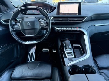 Peugeot 3008 II Crossover 1.6 THP 165KM 2018 Peugeot 3008 GT-LINELEDKamera 360NaviSkoraPanoramaFull Opcja 1.6, zdjęcie 12
