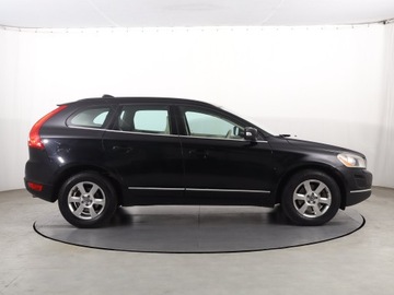 Volvo XC60 I SUV 2.4 D5 215KM 2011 Volvo XC60 D5, Salon Polska, 211 KM, 4X4, zdjęcie 5