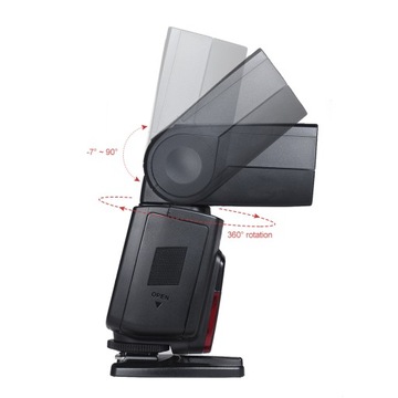 Беспроводная вспышка YONGNUO YN585EX P-TTL