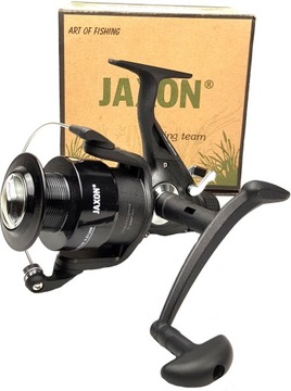 KOŁOWROTEK JAXON MAGNET CARP FRM 600 KARPIOWY