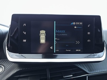 Peugeot 2008 2021 Peugeot 2008 1.2 PureTech Allure S&amp;S EAT8, zdjęcie 23