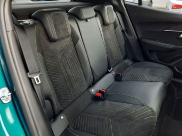 Peugeot 2008 II 2026 GT Exclusive 1.2 PureTech mHEV 145KM, zdjęcie 8
