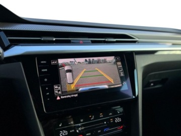 Volkswagen Arteon Shooting Brake R 2.0 TSI 320KM 2023 Volkswagen Arteon R 4Motion 320 KM Harman Kardon HUD 20 FULL OPCJA FV23, zdjęcie 24