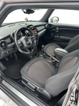 Mini One II 2015 MINI MINI (F55) One 1.5D 95 KM stan BDB silnik B37K, zdjęcie 13