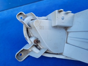 14+ MAZDA CX3 SVĚTLO LEVÝ W NÁRAZNÍK ZADNÍ LAMPA