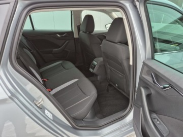 Skoda Scala Hatchback Facelifting 1.5 TSI 150KM 2026 Skoda Scala Edition 130 1.5 TSI Auto z placu, zdjęcie 10