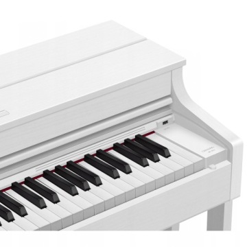 Цифровое пианино — Casio AP 470 WE