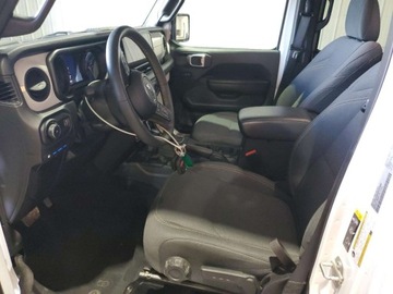 Jeep Wrangler IV 2024 Jeep Wrangler 4XE 2024 2.0l 2.0 Hybryda 375KM, zdjęcie 7