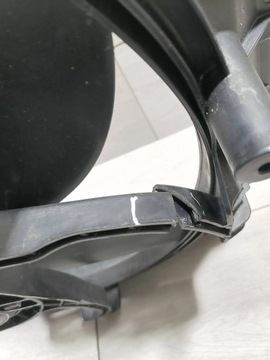 BMW 1 E87 VENTILÁTOR CHLADIČŮ 6937515