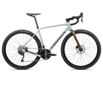 Rower gravel Orbea Terra H40 rozmiar L