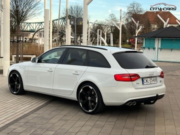 Audi A4 B9 Avant 2.0 TDI 150KM 2015 Audi a4 2.0 Diesel 150KW Maly przebieg 2.0 Diesel 150KM, zdjęcie 31