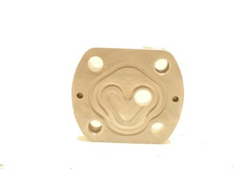 P23-P23 SI INTERSECTION PLATE 2