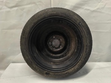 KOLO DOJEZDOVÉ VOLVO S70 V70 I T115/70 R15 90M 5X108 ET57 9127261
