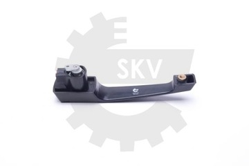 KLIKA DVEŘE SKV 96SKV158