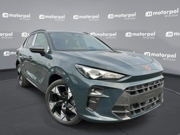 Cupra Terramar SUV 1.5 eTSI 150KM 2026 Cupra Terramar Advantage Edition 1.5 e-TSI 150 KM, zdjęcie 11