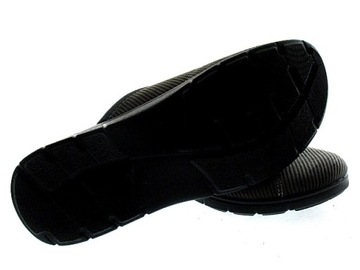 KLAPKI męskie KAPCIE obuwie domowe BG051 INBLU 44