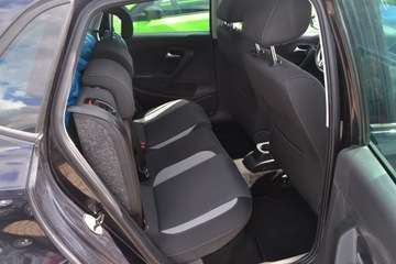 Volkswagen Polo V Hatchback 5d 1.2 60KM 2014 Volkswagen Polo, z NIemiec, OPŁACONE, zdjęcie 6