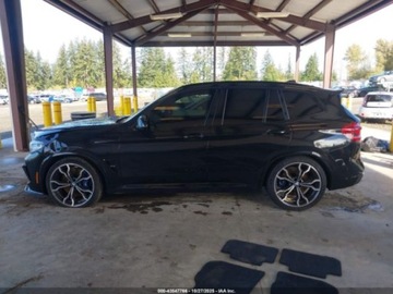 BMW 2021 BMW X3 M 2021 3.0l 3.0 Benzyna 473KM, zdjęcie 2