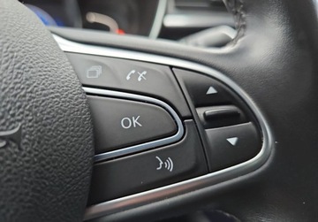 Renault Kadjar Crossover Facelifting 1.3 TCe 140 FAP 140KM 2021 Renault Kadjar Pl Salon, I wl, Serwis ASO,Grupa Adamowscy Starogard Gdanski, zdjęcie 14