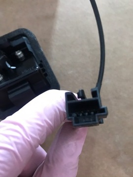 KAMERA COUVÁNÍ MERCEDES W221 A2218206397 ORIGINÁLNÍ