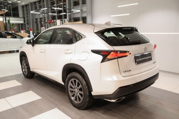 Lexus NX I SUV 200t 238KM 2016 Lexus NX 200t Elite AWD 2.0 Benzyna 238KM, zdjęcie 2