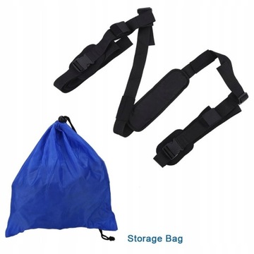 РЕМЕНЬ ДЛЯ ПЕРЕНОСКИ SUP-КАЯКА