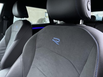 Volkswagen Arteon Shooting Brake R 2.0 TSI 320KM 2023 Volkswagen Arteon Shooting Brake R 320KM 4motion F, zdjęcie 36